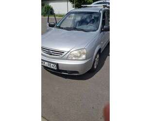Kia Carens Gebrauchtwagen