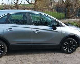 Opel Crossland Gebrauchtwagen