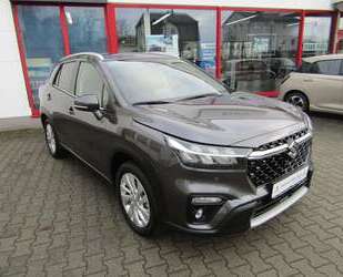 Suzuki SX4 S-Cross Gebrauchtwagen
