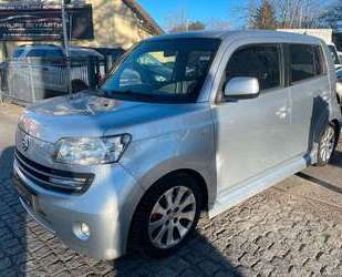 Daihatsu Materia Gebrauchtwagen