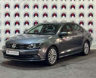 VW Jetta Gebrauchtwagen