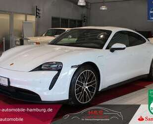 Porsche Taycan Gebrauchtwagen
