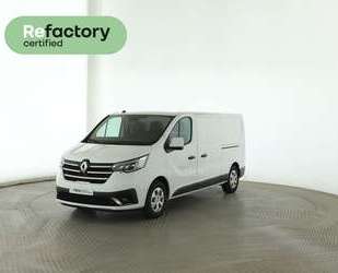 Renault Trafic Gebrauchtwagen