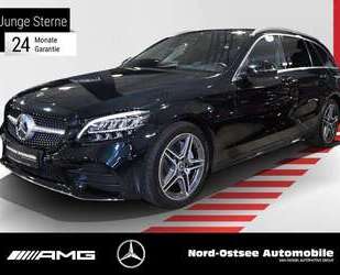 Mercedes-Benz C 200 Gebrauchtwagen