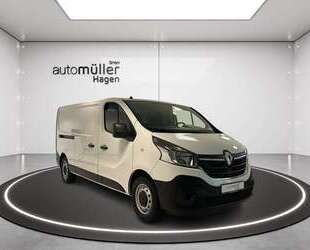 Renault Trafic Gebrauchtwagen