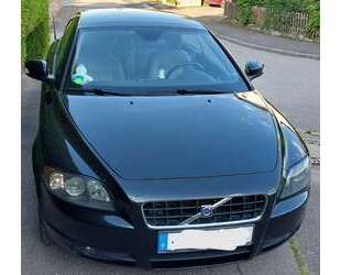 Volvo C70 Gebrauchtwagen