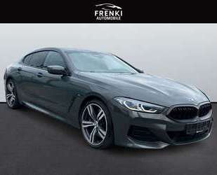 BMW 840 Gebrauchtwagen