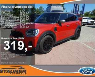 Mini Cooper Countryman Gebrauchtwagen