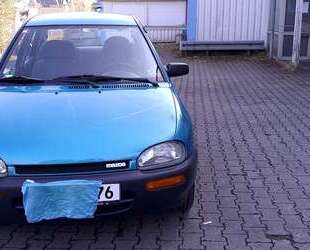 Mazda 121 Gebrauchtwagen