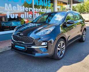 Kia Sportage Gebrauchtwagen