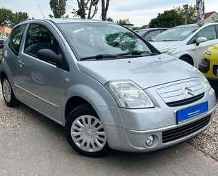 Citroen C2 Gebrauchtwagen