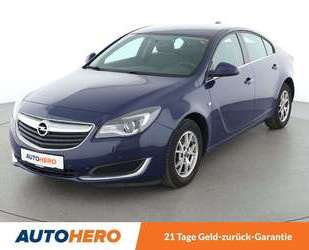 Opel Insignia Gebrauchtwagen