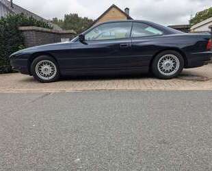 BMW 840 Gebrauchtwagen