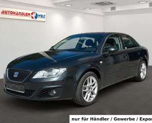 Seat Exeo Gebrauchtwagen
