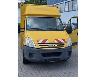 IVECO Daily Gebrauchtwagen
