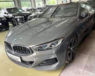 BMW 840 Gebrauchtwagen