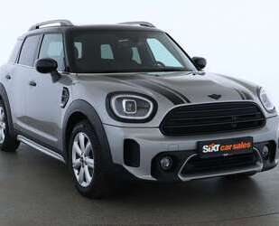 Mini Cooper Countryman Gebrauchtwagen