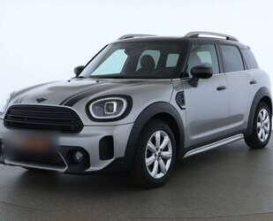 Mini Cooper Countryman Gebrauchtwagen