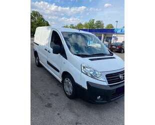 Fiat Scudo Gebrauchtwagen