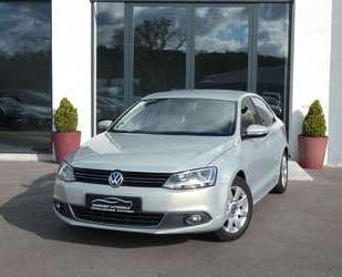 VW Jetta Gebrauchtwagen