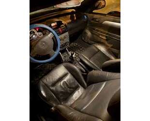 Opel Tigra Gebrauchtwagen