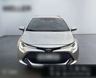 Toyota Corolla Gebrauchtwagen