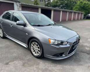 Mitsubishi Lancer Gebrauchtwagen