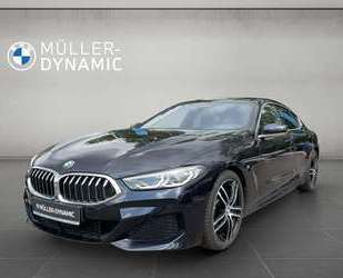 BMW 840 Gebrauchtwagen