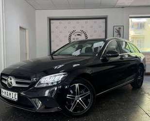 Mercedes-Benz C 200 Gebrauchtwagen