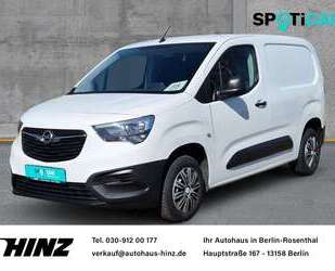 Opel Combo Gebrauchtwagen