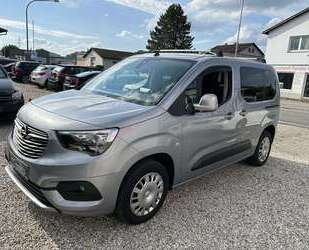 Opel Combo Gebrauchtwagen