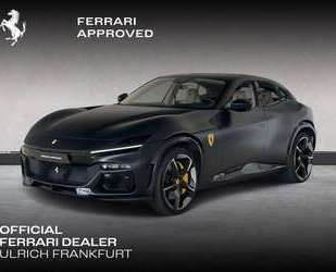Ferrari Purosangue Gebrauchtwagen