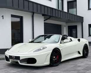 Ferrari F430 Gebrauchtwagen