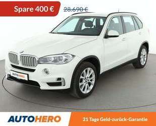BMW X5 Gebrauchtwagen