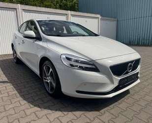 Volvo V40 Gebrauchtwagen