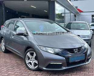 Honda Civic Gebrauchtwagen