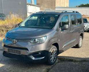 Toyota Proace Gebrauchtwagen