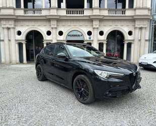 Alfa Romeo Stelvio Gebrauchtwagen