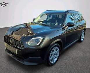 Mini Countryman D Gebrauchtwagen