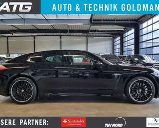 Porsche Panamera Gebrauchtwagen