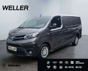 Toyota Proace Gebrauchtwagen