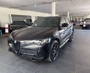 Alfa Romeo Stelvio Gebrauchtwagen