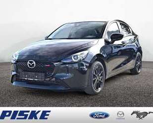 Mazda 2 Gebrauchtwagen