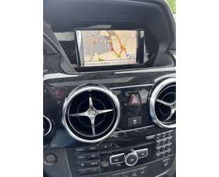 Mercedes-Benz GLK 220 Gebrauchtwagen