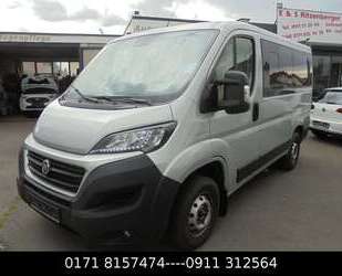 Fiat Ducato Gebrauchtwagen