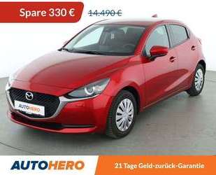Mazda 2 Gebrauchtwagen