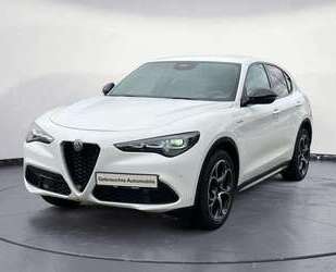 Alfa Romeo Stelvio Gebrauchtwagen