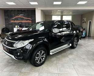 Fiat Fullback Gebrauchtwagen