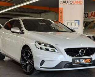 Volvo V40 Gebrauchtwagen