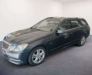 Mercedes-Benz E 350 Gebrauchtwagen